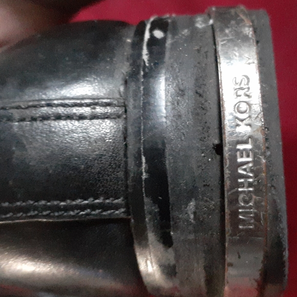 MICHAEL KORS BOOTIES - Picture 5 of 9